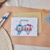 Card｜有你真好啊