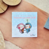 明信片｜Together We Have It All
