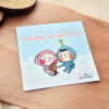 明信片｜Together We Have It All