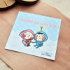 明信片｜Together We Have It All