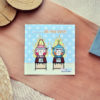 Postcard｜All the Best