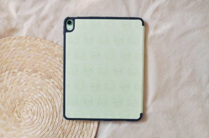 似顏繪｜加購 IPad 保護殻