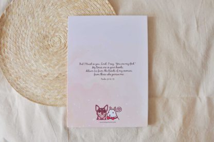 似顏繪｜加購A4精裝結婚證書套